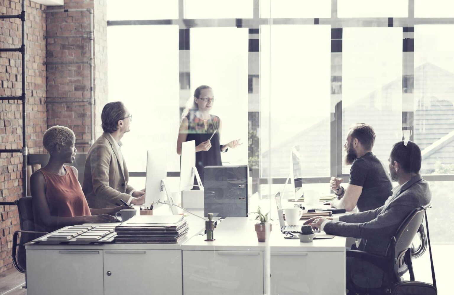 Benefits of Facility Management ISO 41001 - ISO 41001 Facility